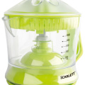 Соковыжималка для цитрусовых SCARLETT SC-JE50C04